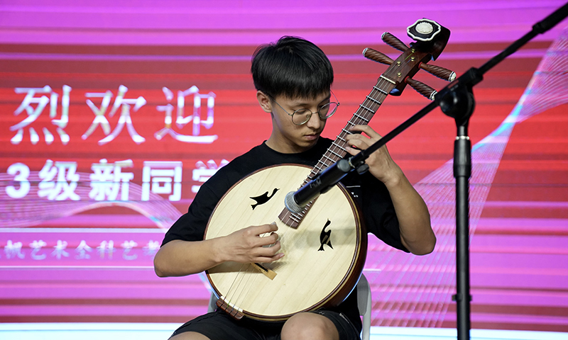 音乐类 音乐类
