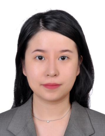 Cathy Chen Cathy Chen