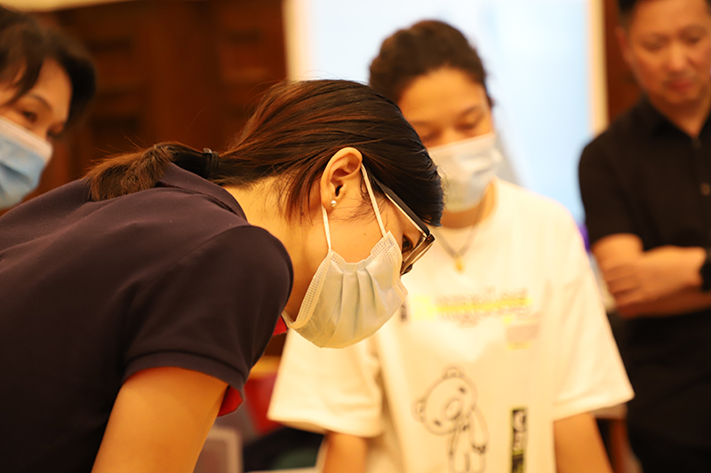 學(xué)習(xí)情景