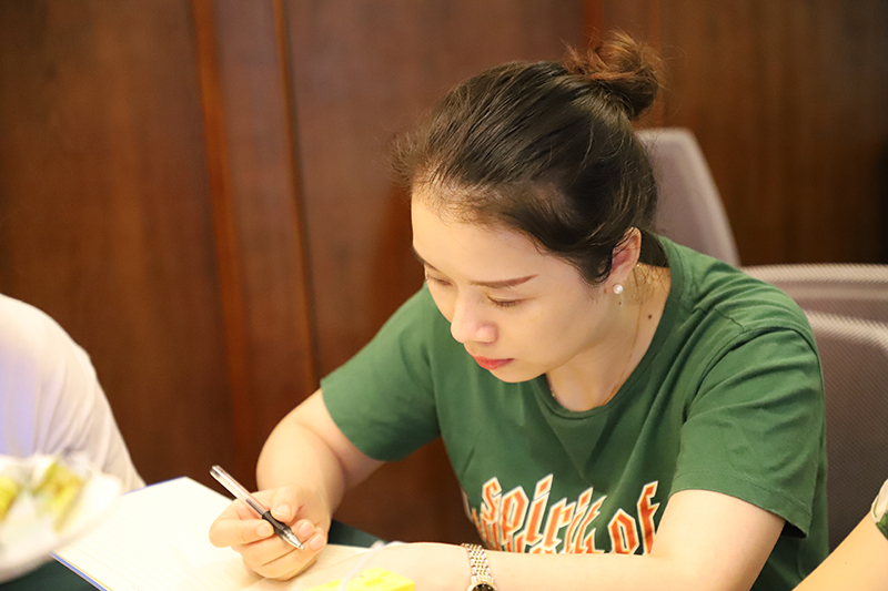 學(xué)習(xí)現(xiàn)場(chǎng)