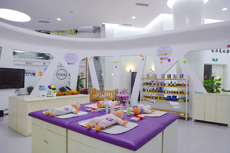 教學(xué)環(huán)境