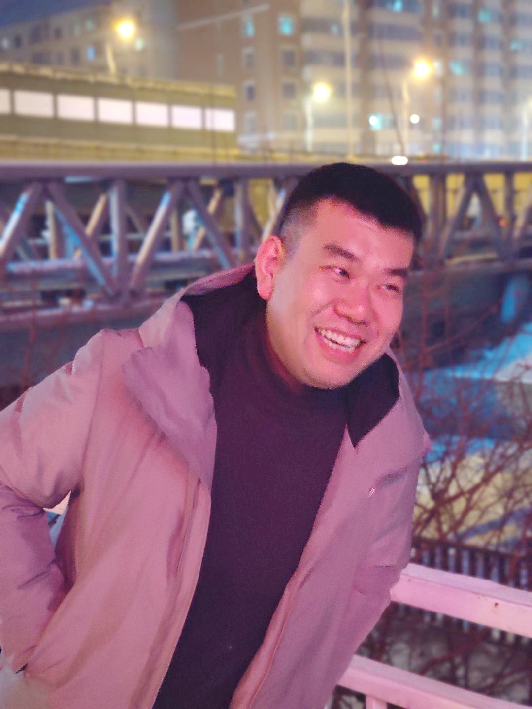 Simon Zhang Simon Zhang