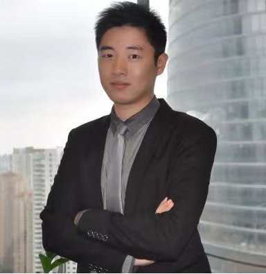 阚绪星 Ricco.Kan 阚绪星 Ricco.Kan