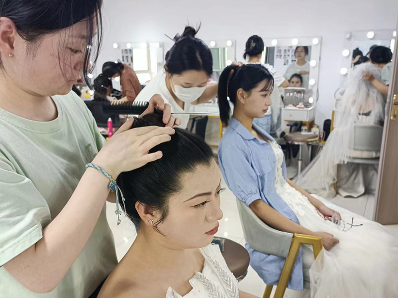 實(shí)操現(xiàn)場(chǎng) 實(shí)操現(xiàn)場(chǎng)