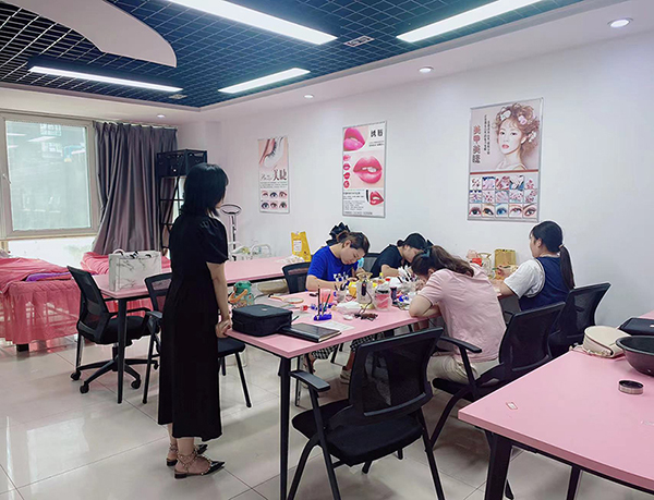 学习现场 学习现场