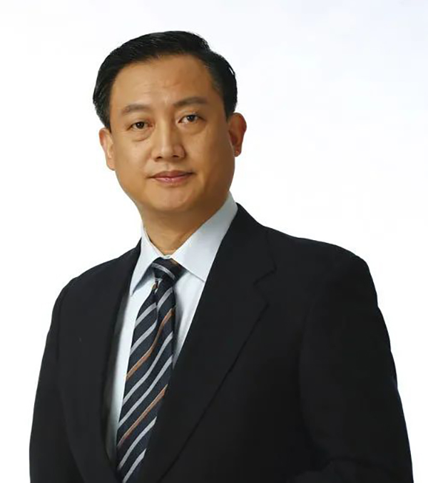 董安立博士 董安立博士