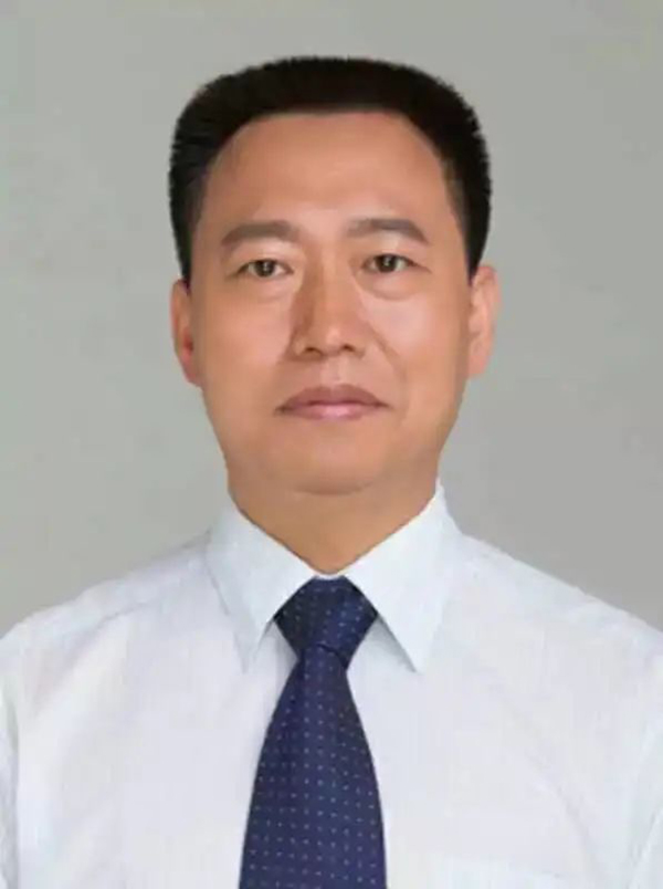 常玉立博士 常玉立博士