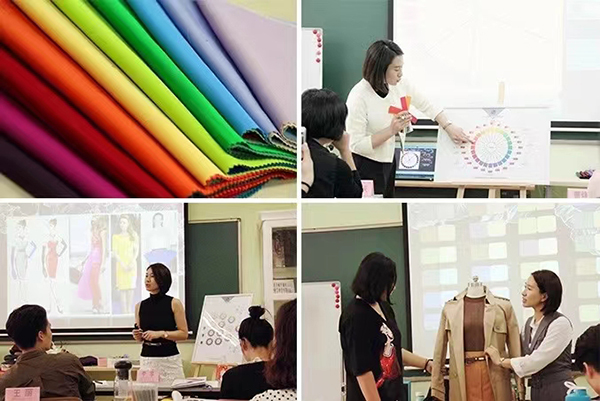 培訓(xùn)現(xiàn)場