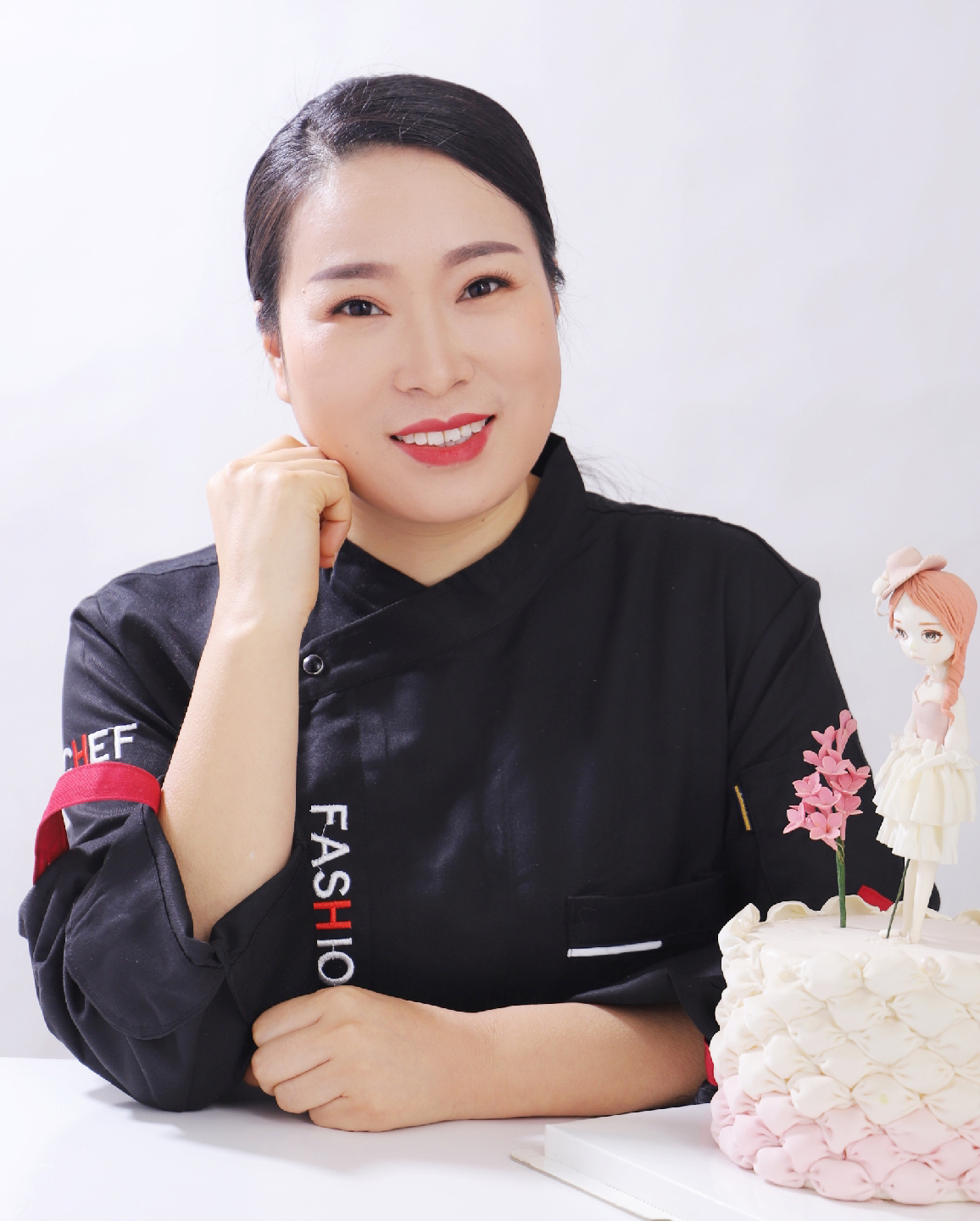 特聘顾问老师：冯宝燕