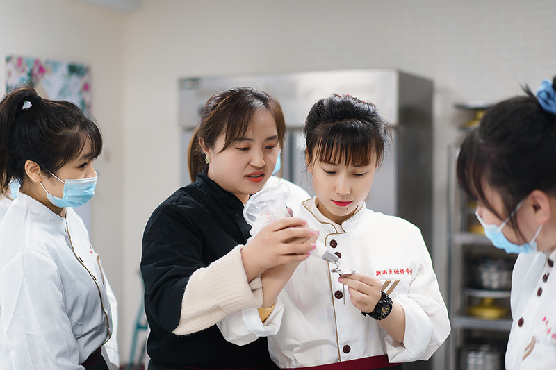 实操教学