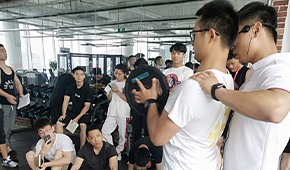 北京星航道教学怎么样？教学质量如何？