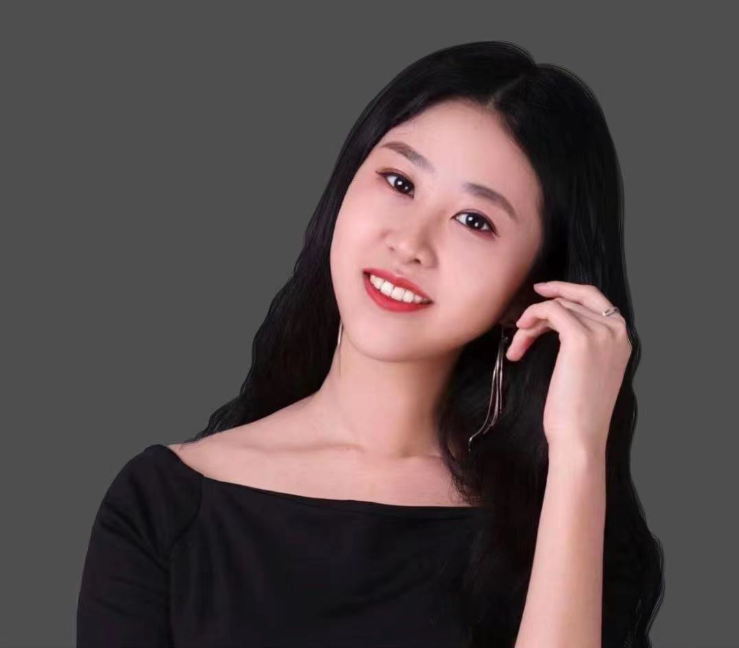 乔峤Joanna 乔峤Joanna