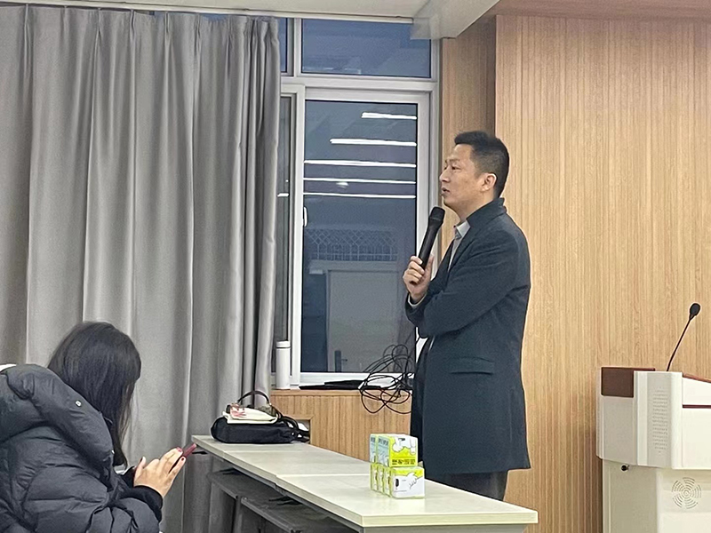 讲解场景 讲解场景