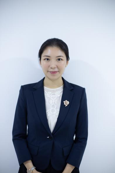 意大利语  庄雪莹（ Naomi ）老师