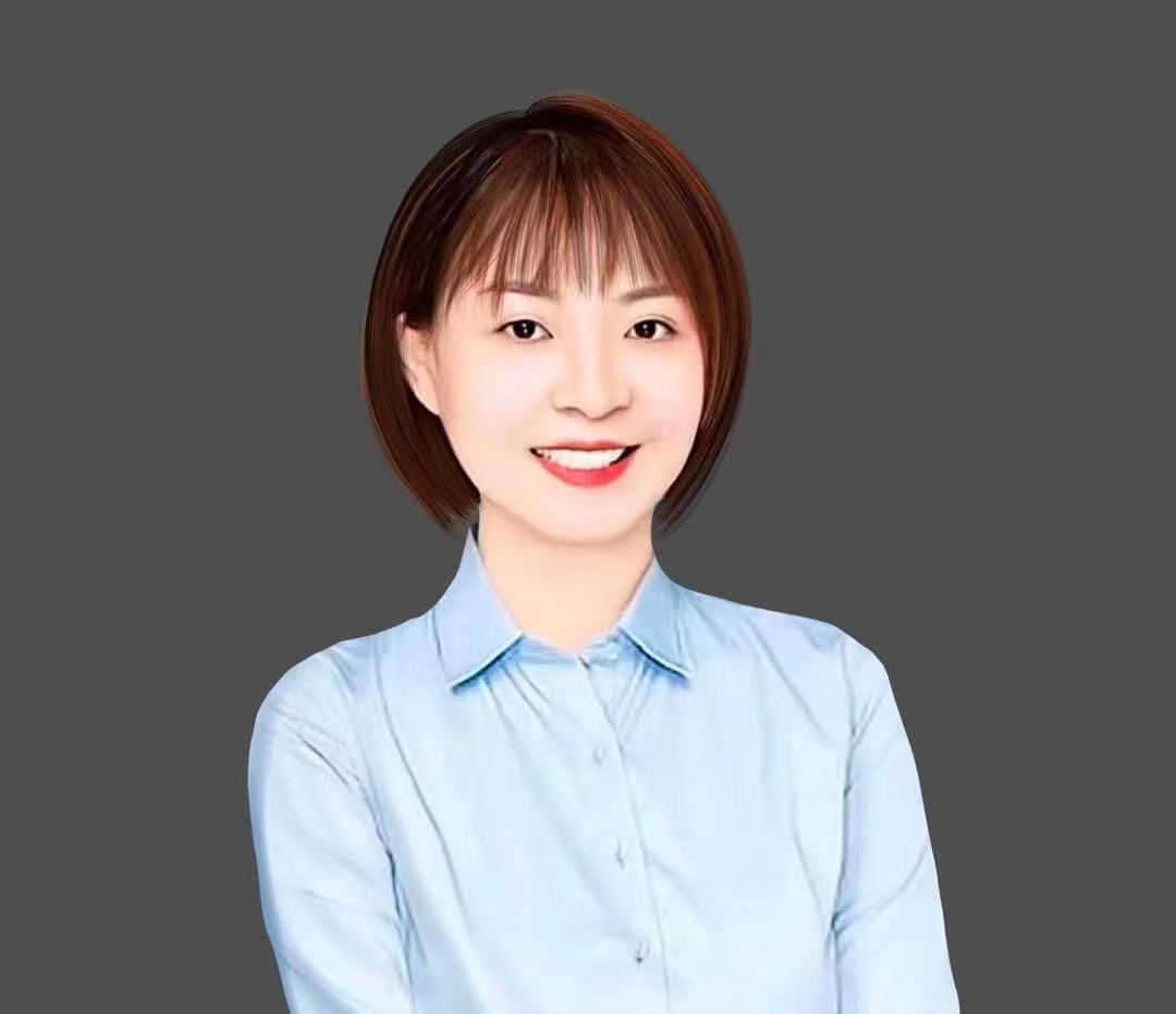 王丽丽 王丽丽