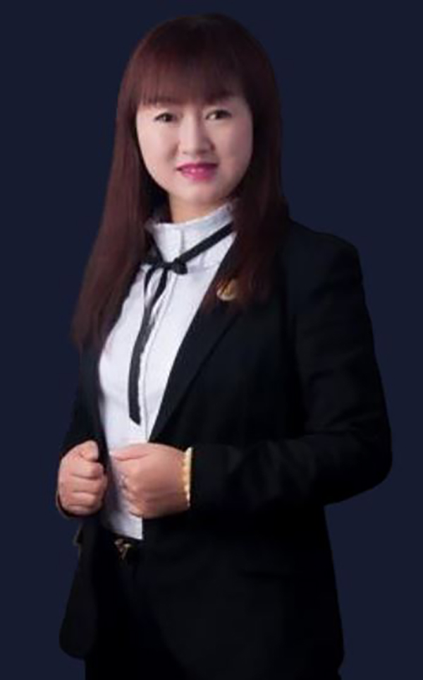 高溧英（Crystal）