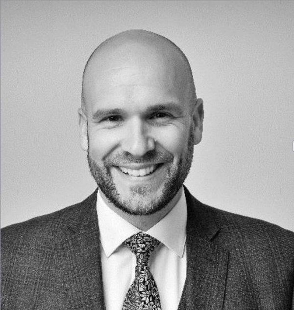 约翰·佩特曼（John Pettman）