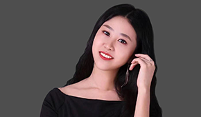 乔峤Joanna 乔峤Joanna