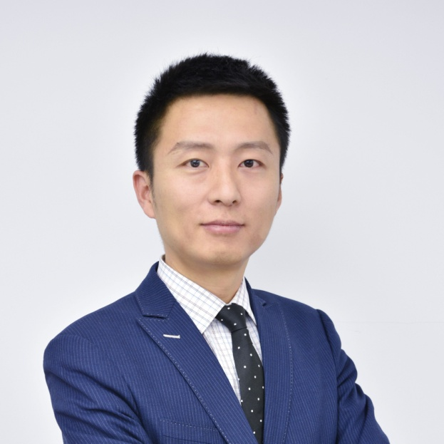 袁旭Jason 袁旭Jason