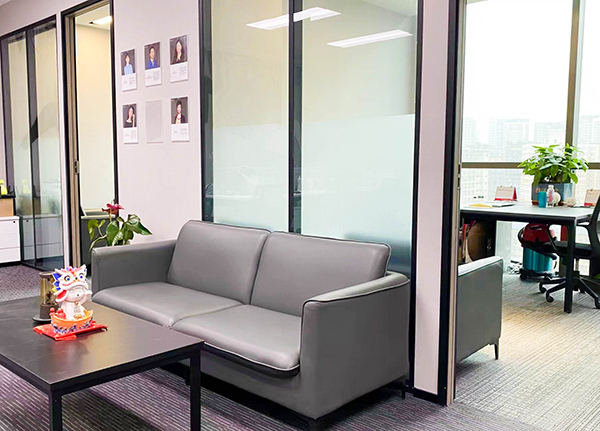 环境展示 环境展示