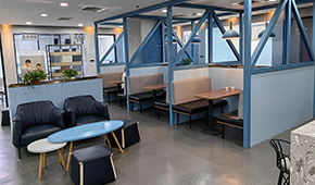 上海意橙环境怎么样？好不好？