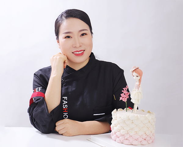 特聘顾问老师:冯宝燕 特聘顾问老师:冯宝燕