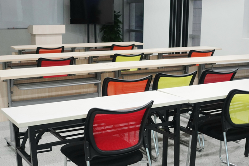 教學(xué)環(huán)境