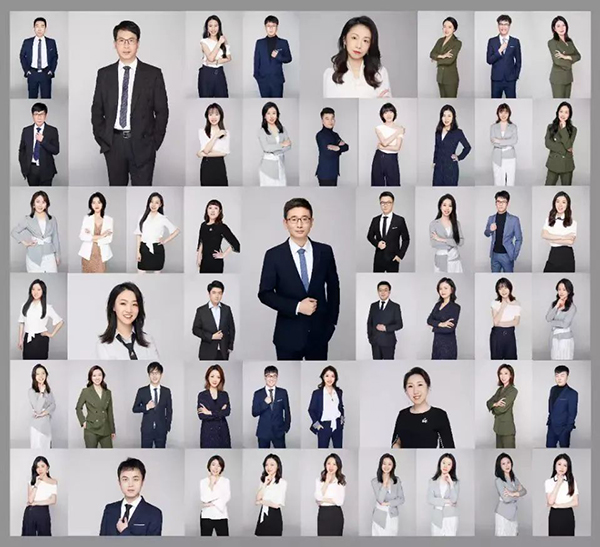 教師合照 教師合照