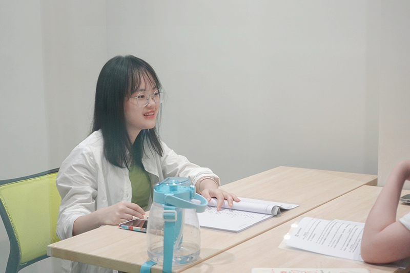 教學(xué)現(xiàn)場(chǎng)