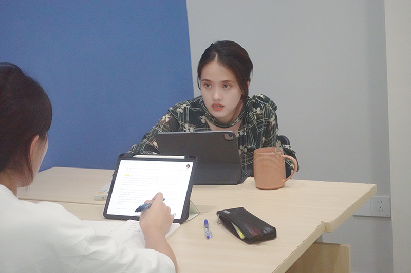 學(xué)習(xí)場(chǎng)面