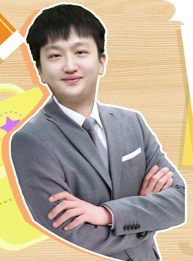 井海濤—Jeremy 井海濤—Jeremy