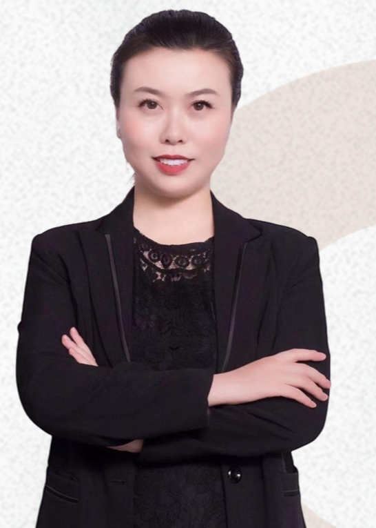 張敏—Alana 張敏—Alana