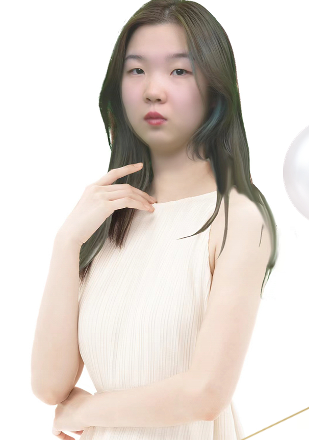 張媛—Vivian 張媛—Vivian