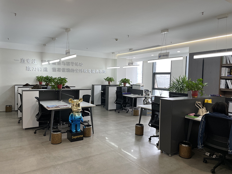 办公环境 办公环境