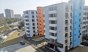 杭州和寓考研環(huán)境怎么樣？?jī)?nèi)附環(huán)境圖片一覽！