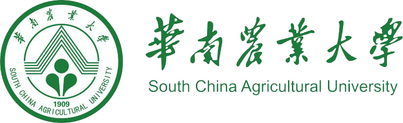 学校logo