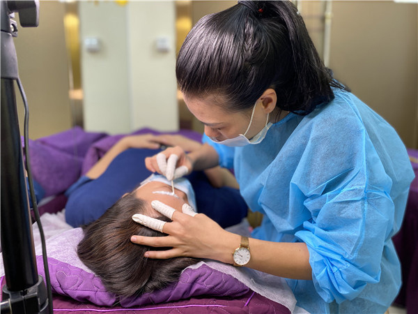 学员实操 学员实操