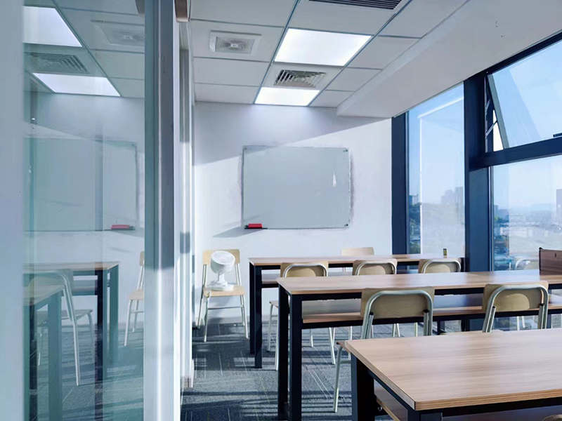 教室环境 教室环境