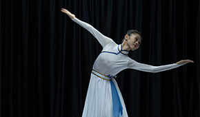 北京茗悦舞艺教学怎么样？教的专不专业？