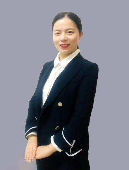 林亦欢（Tina）老师