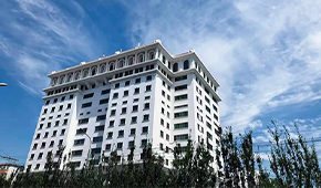 北京茗悦舞艺培训环境怎么样？内附培训环境图片！