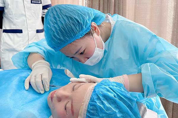 實(shí)操現(xiàn)場 實(shí)操現(xiàn)場