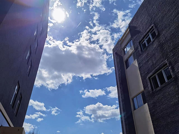 機(jī)構(gòu)環(huán)境