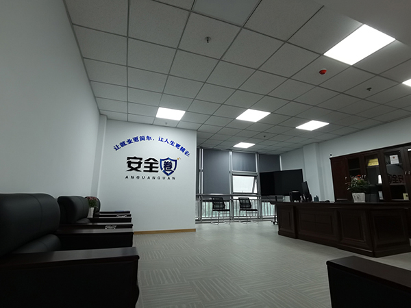 機(jī)構(gòu)環(huán)境