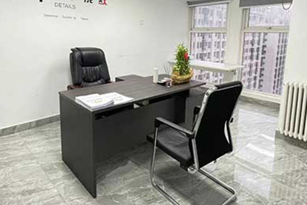 办公环境 办公环境