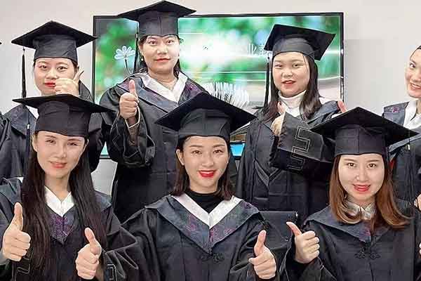 學員合照 學員合照