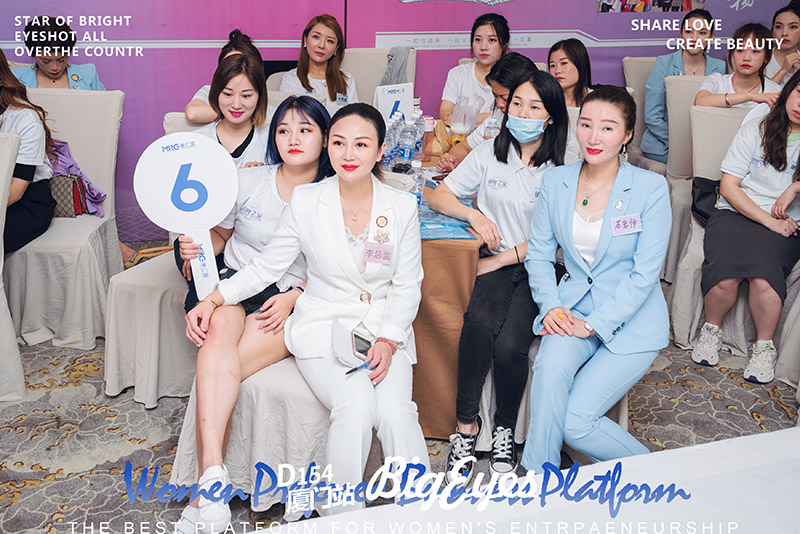 活動(dòng)現(xiàn)場(chǎng)