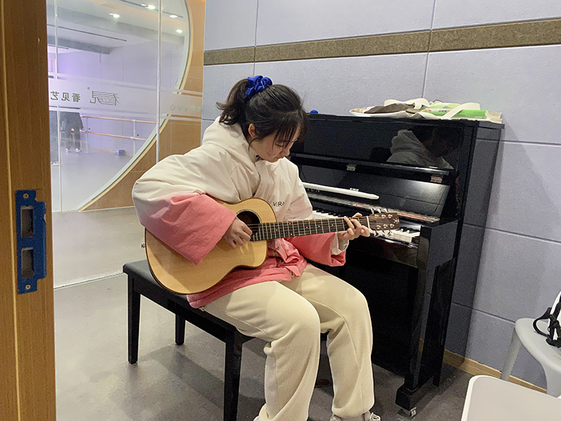 音乐学习 音乐学习