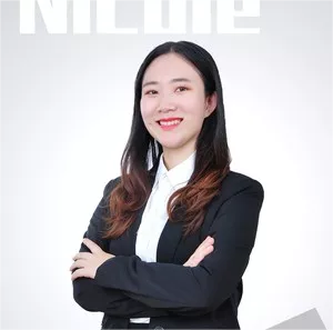 劉珂君(Nicole)老师