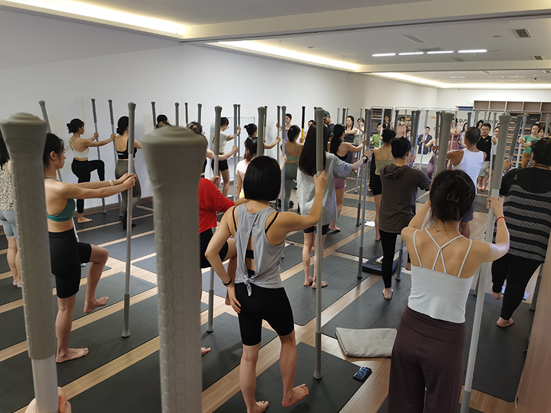 教學(xué)現(xiàn)場